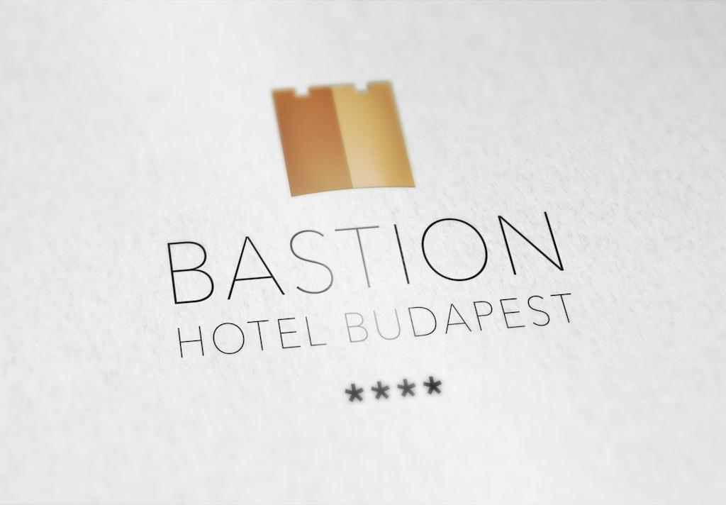 バスティオン ホテル ブダペスト エクステリア 写真